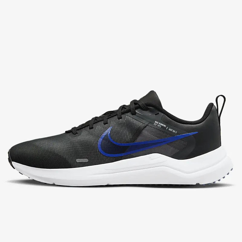 SEPATU LARI NIKE Downshifter 12