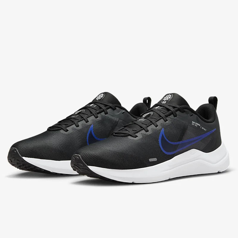 SEPATU LARI NIKE Downshifter 12