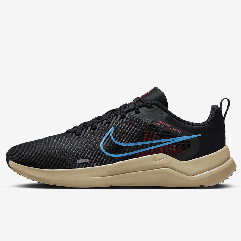 SEPATU LARI NIKE Downshifter 12