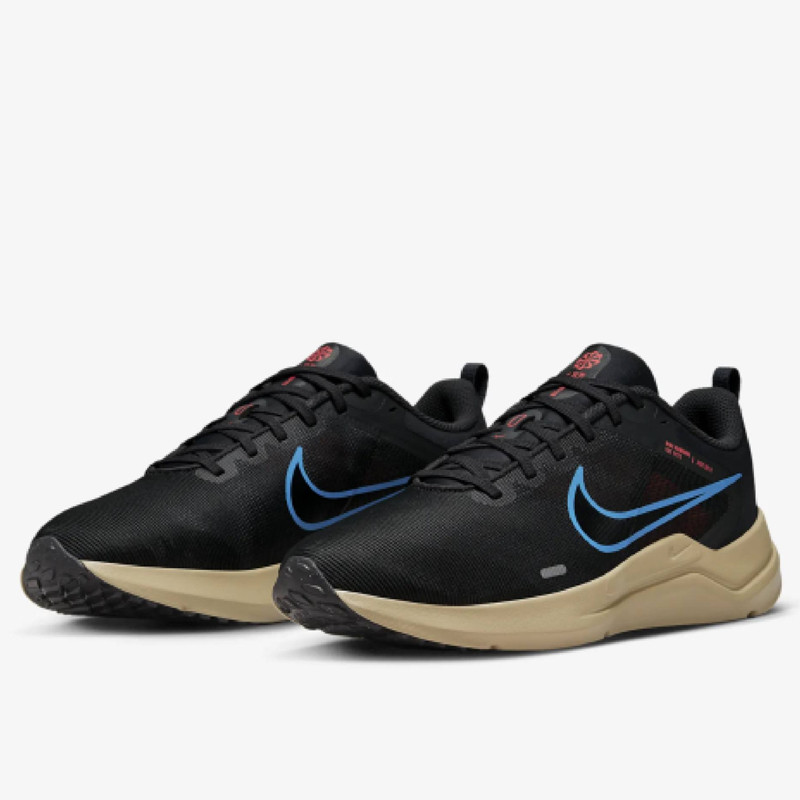 SEPATU LARI NIKE Downshifter 12