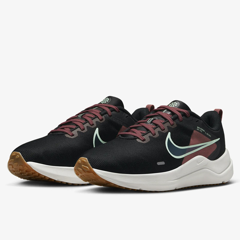 SEPATU LARI NIKE WMNS DOWNSHIFTER 12