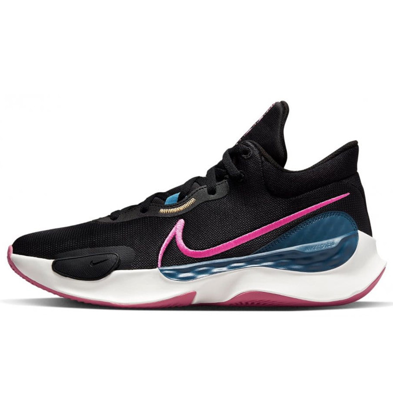 SEPATU BASKET NIKE Renew Elevate 3