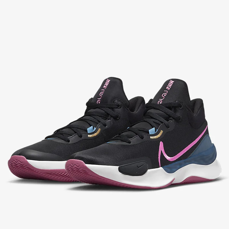 SEPATU BASKET NIKE Renew Elevate 3