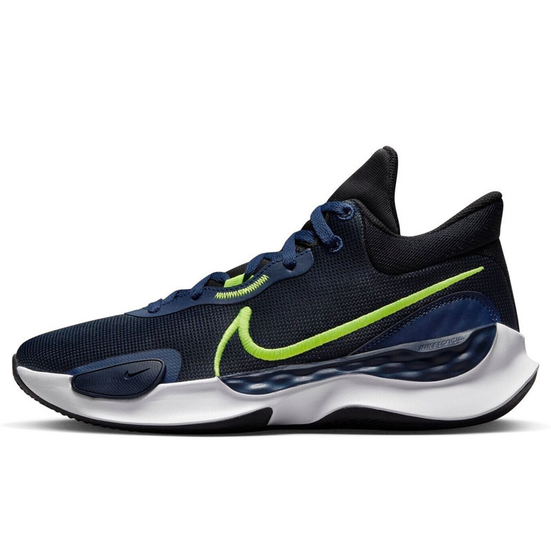 SEPATU BASKET NIKE Renew Elevate 3