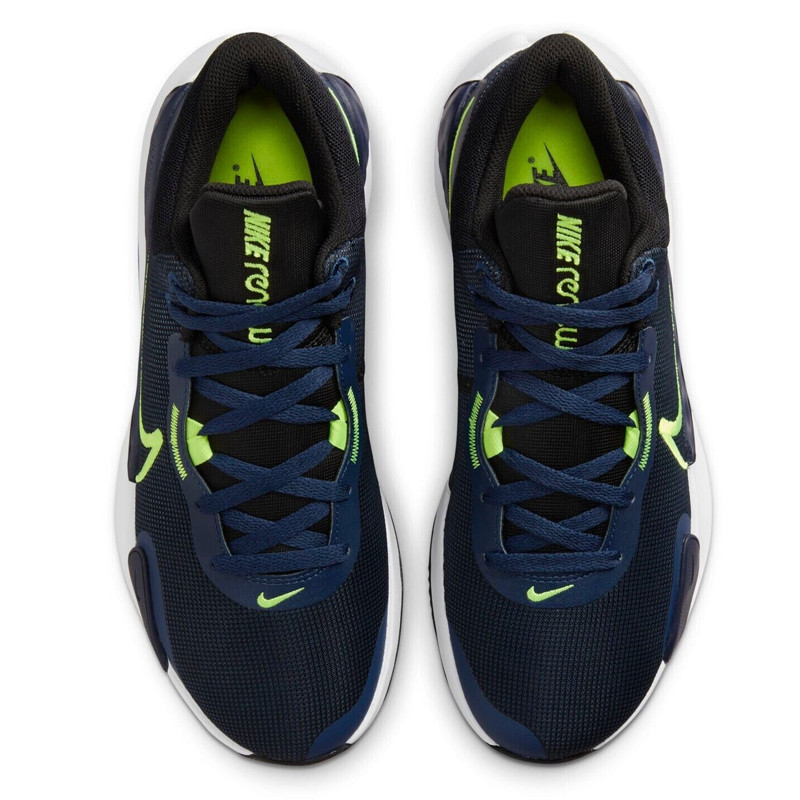 SEPATU BASKET NIKE Renew Elevate 3