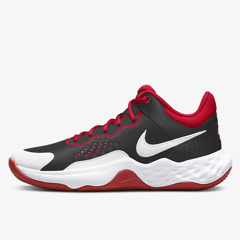 SEPATU BASKET NIKE Fly.By Mid 3