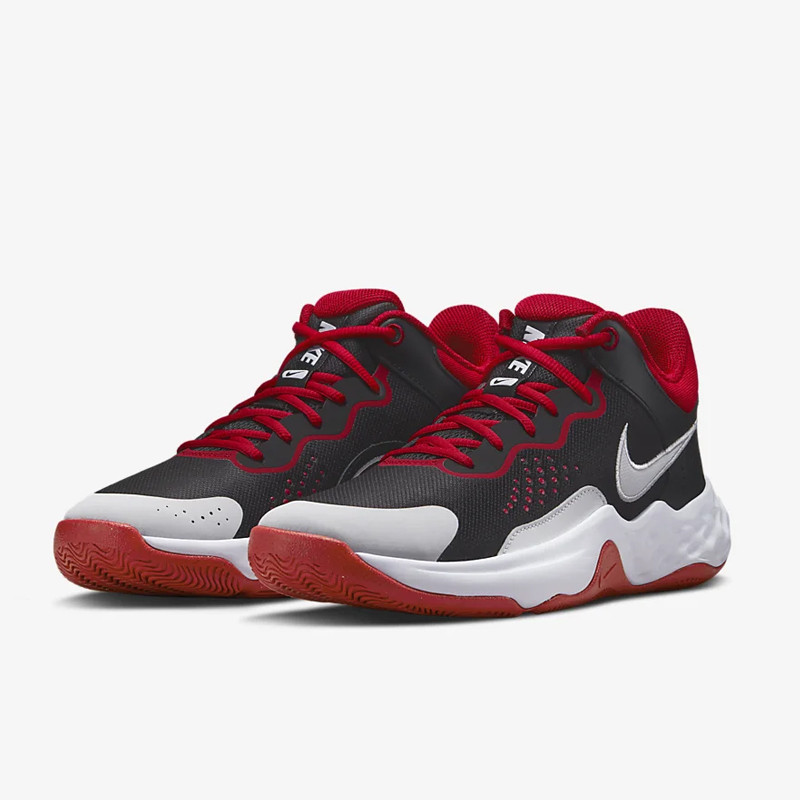 SEPATU BASKET NIKE Fly.By Mid 3