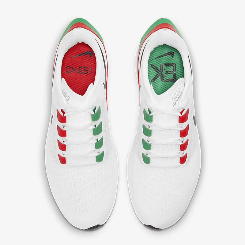 SEPATU LARI NIKE Air Zoom Pegasus 37 Eliud Kipchoge