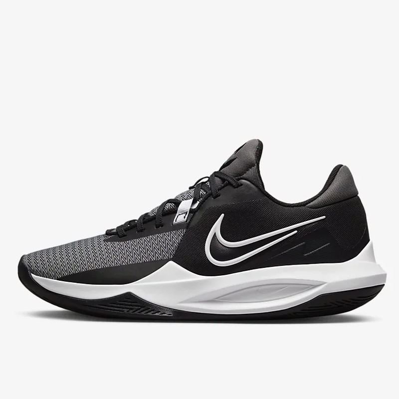 SEPATU BASKET NIKE Precision 6