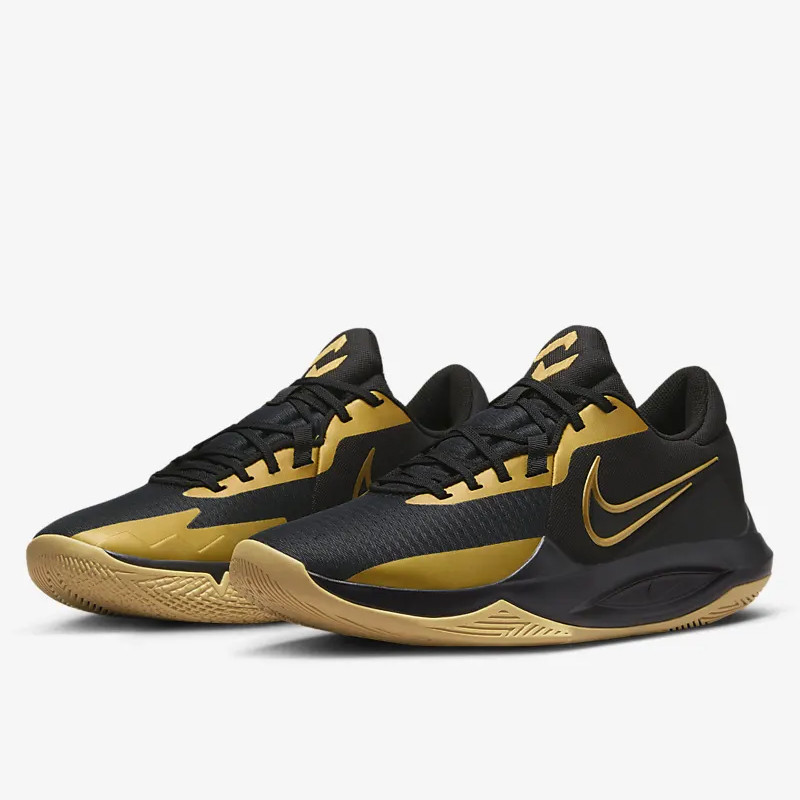 SEPATU BASKET NIKE Precision 6