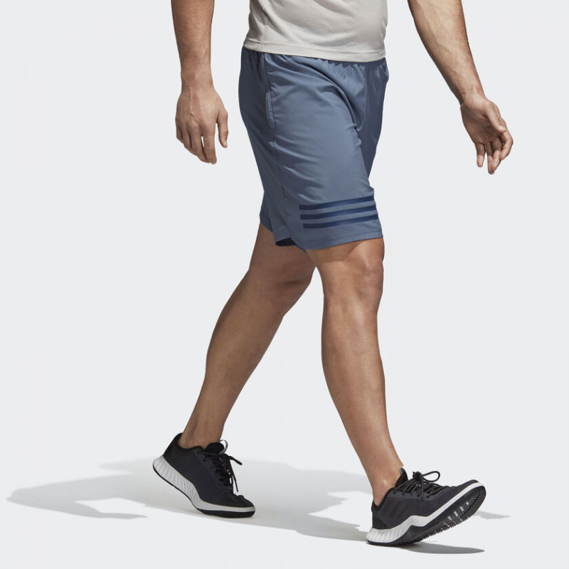 4KRFT Climalite Shorts foto 3