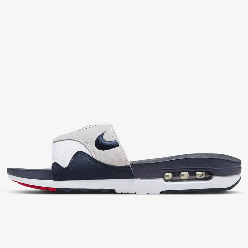 SANDAL SNEAKERS NIKE Air Max 1 Slides