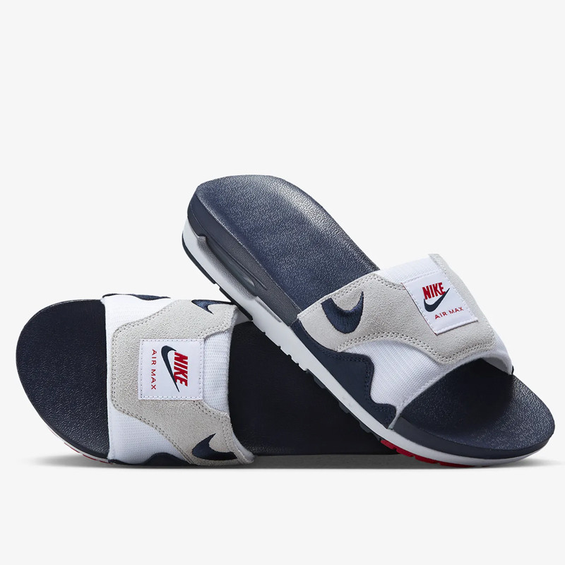 SANDAL SNEAKERS NIKE Air Max 1 Slides