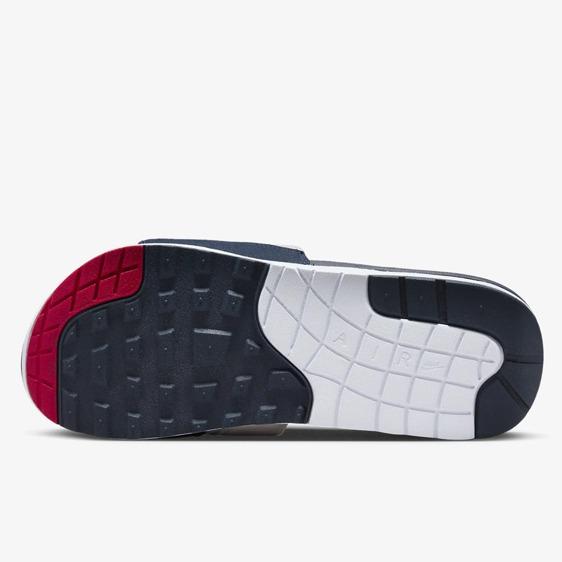 SANDAL SNEAKERS NIKE Air Max 1 Slides