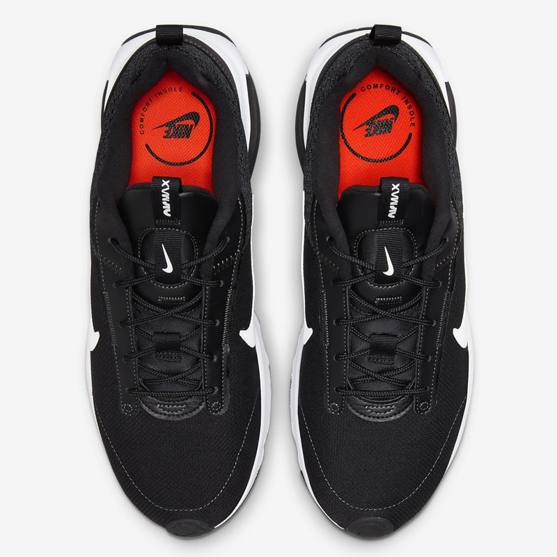 SEPATU SNEAKERS NIKE Air Max Interlock Lite