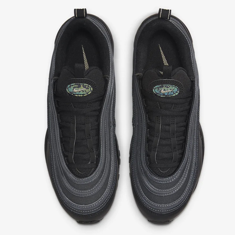 SEPATU SNEAKERS NIKE Wmns Air Max 97