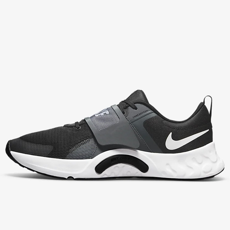 SEPATU TRAINING NIKE Renew Retaliation 4