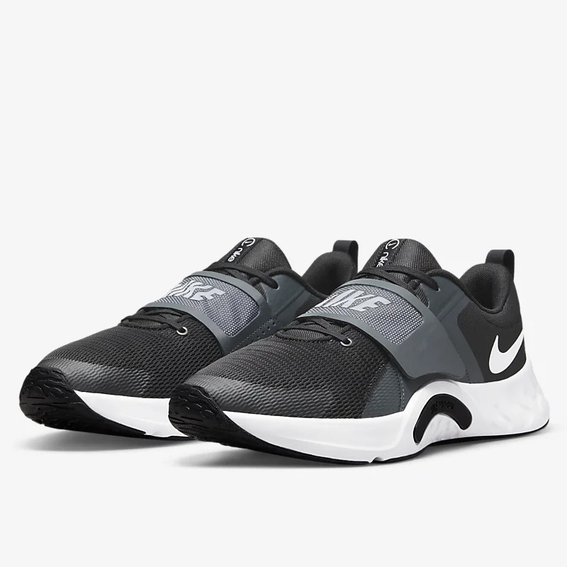 SEPATU TRAINING NIKE Renew Retaliation 4