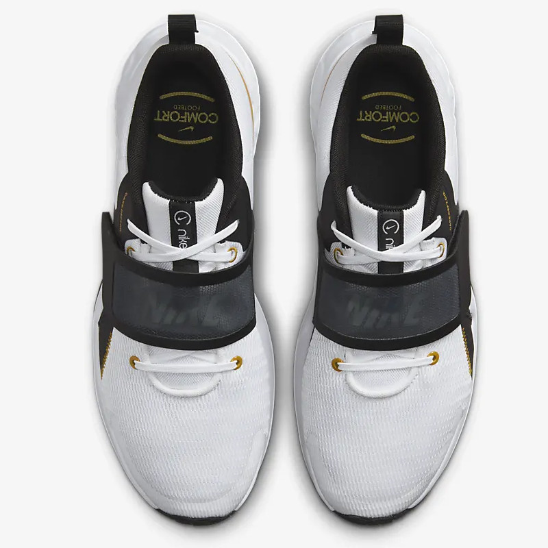 SEPATU TRAINING NIKE Renew Retaliation 4