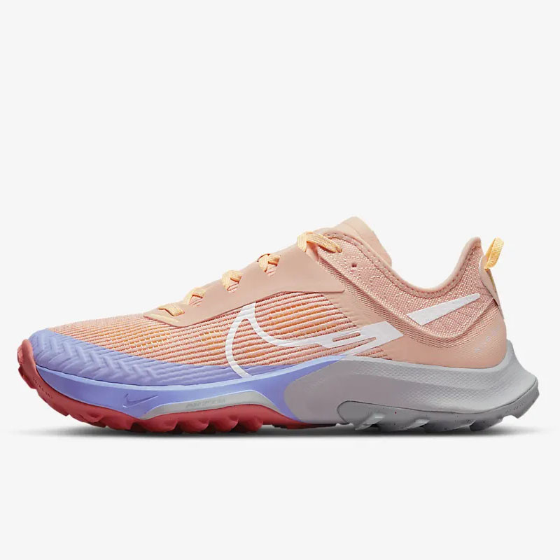 Sepatu Trail Nike Wmns Air Zoom Terra Kiger Arctic Orange