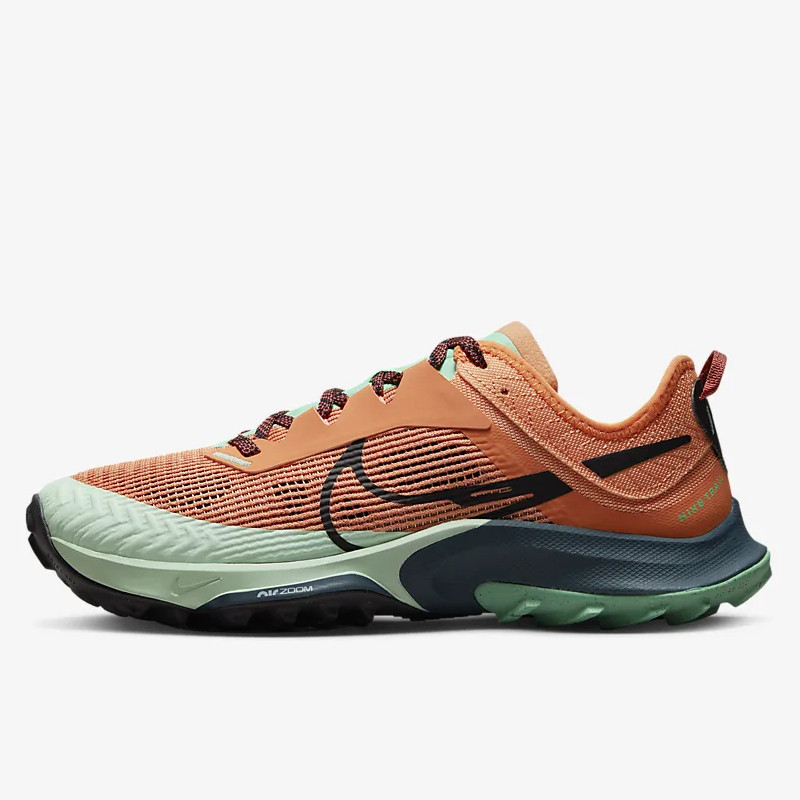 SEPATU TRAIL NIKE Wmns Terra Kiger 8