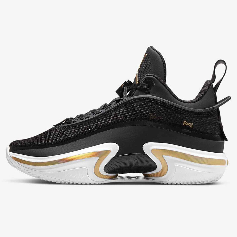 SEPATU BASKET AIR JORDAN AJ 36 Low PF DMP