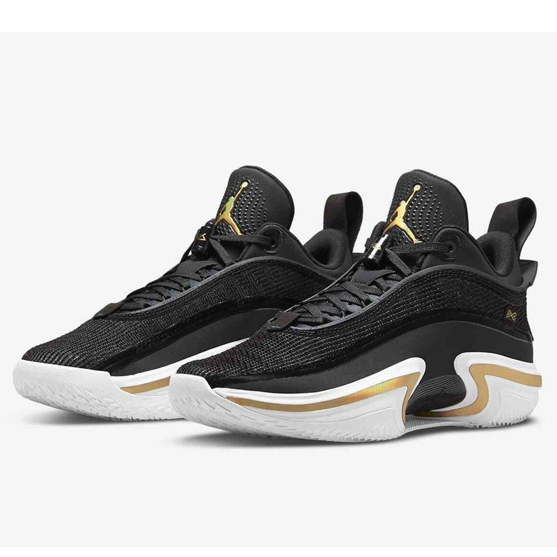 SEPATU BASKET AIR JORDAN AJ 36 Low PF DMP