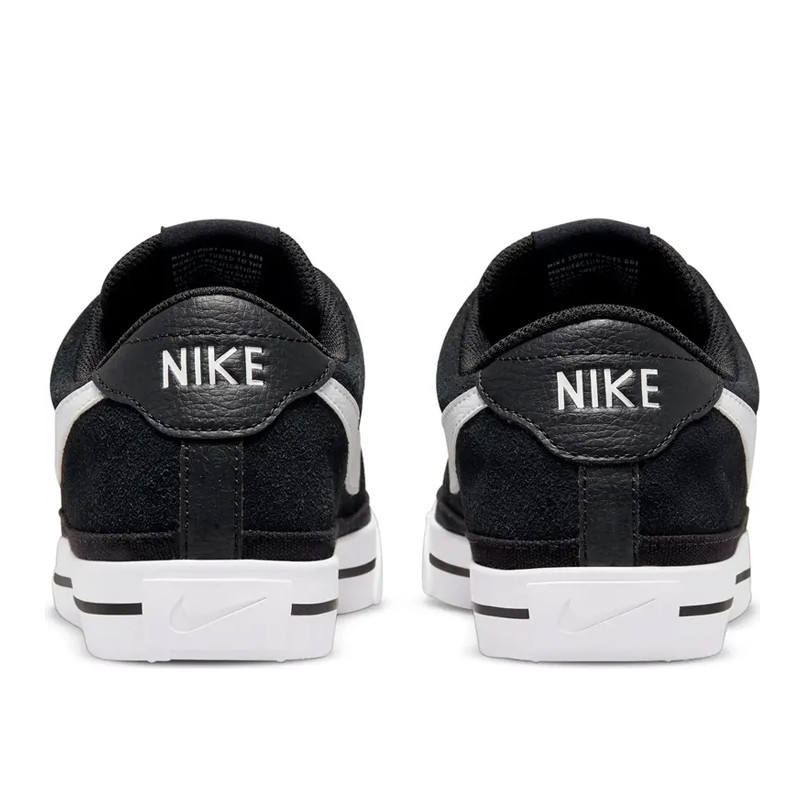SEPATU SNEAKERS NIKE Court Legacy Suede
