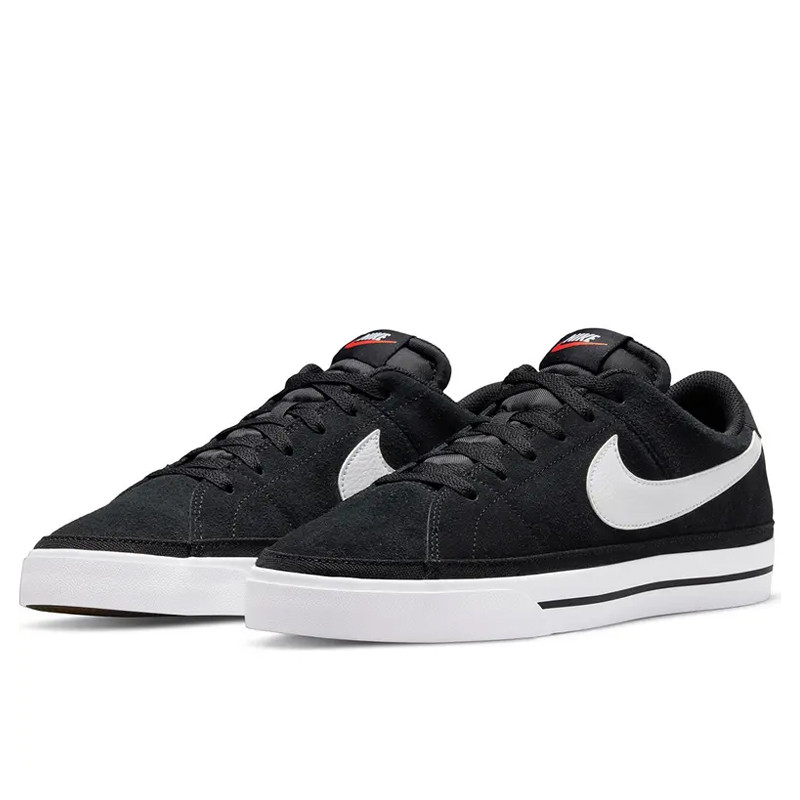 SEPATU SNEAKERS NIKE Court Legacy Suede