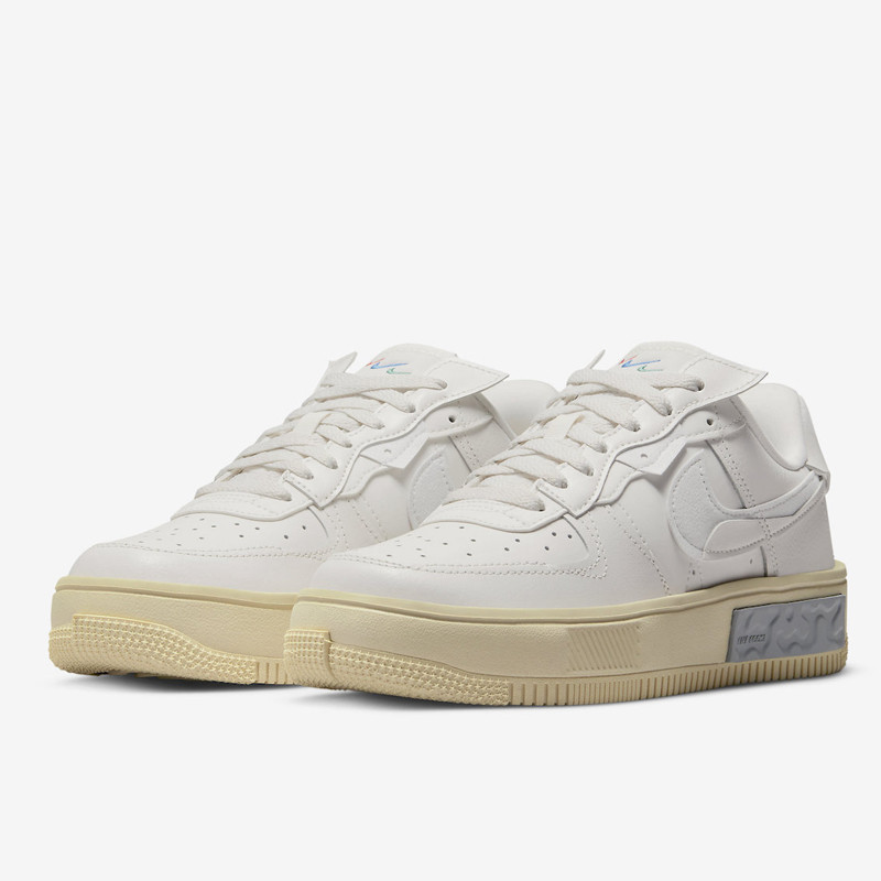 SEPATU SNEAKERS NIKE Wmns Air Force 1 Fontanka