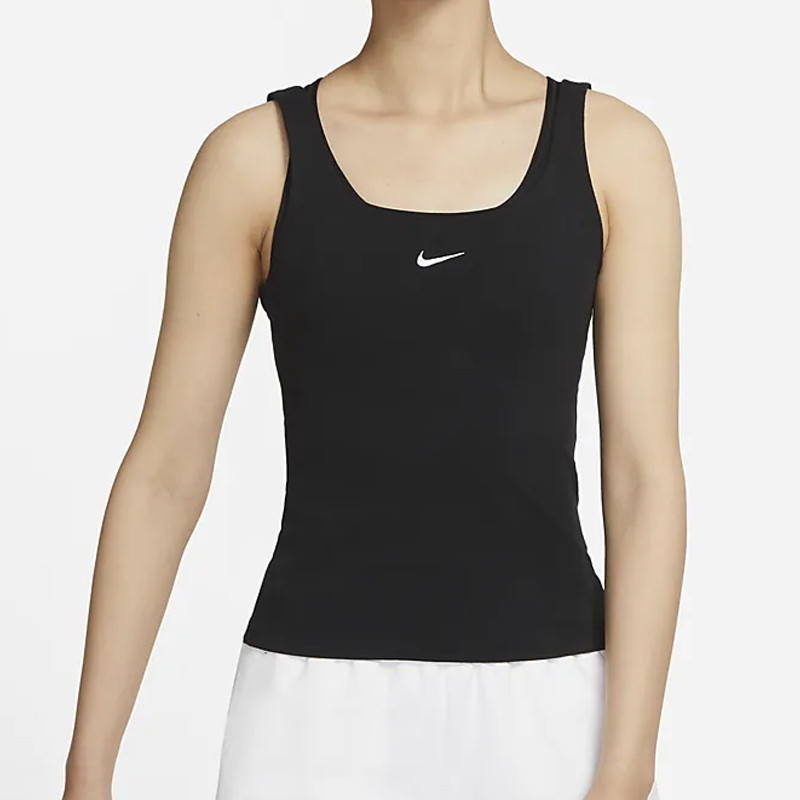 BAJU TRAINING NIKE Wmns Sportswear Essential