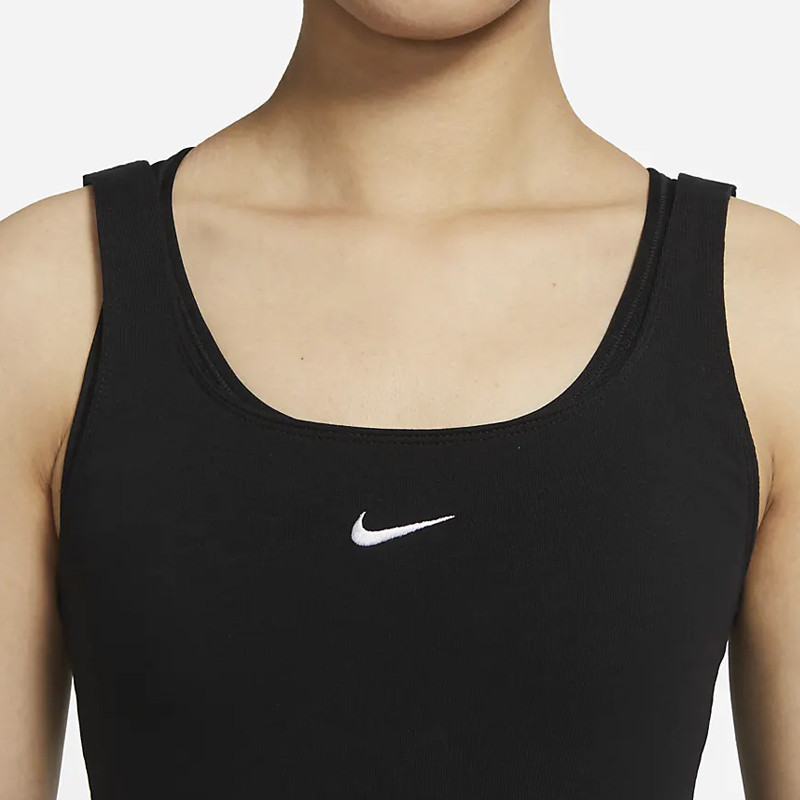 BAJU TRAINING NIKE Wmns Sportswear Essential
