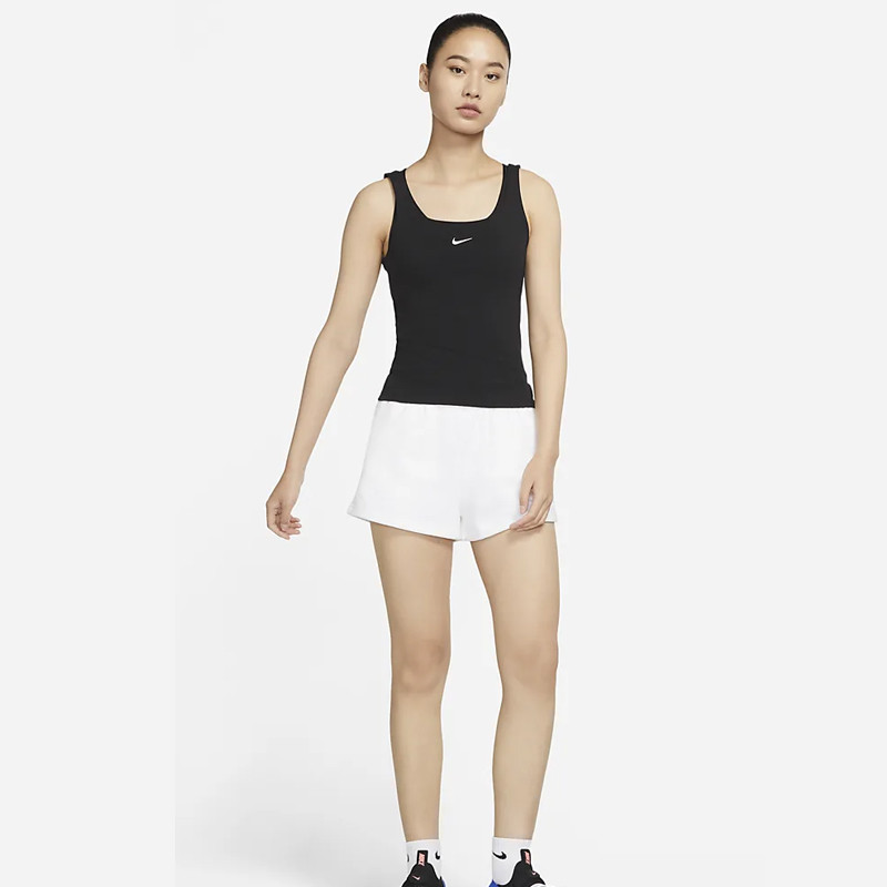 BAJU TRAINING NIKE Wmns Sportswear Essential