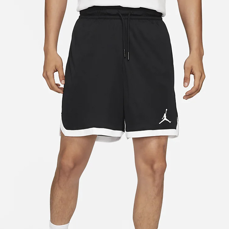 CELANA BASKET AIR JORDAN Dri-FIT Air Knit Shorts