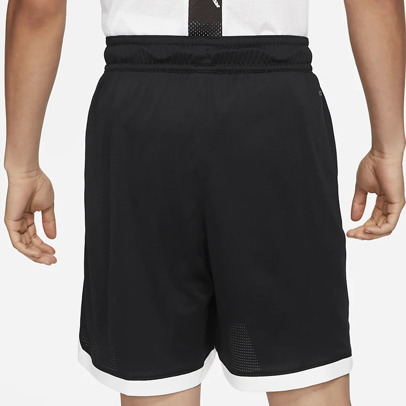 CELANA BASKET AIR JORDAN Dri-FIT Air Knit Shorts