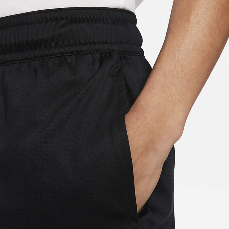 CELANA BASKET AIR JORDAN Dri-FIT Air Knit Shorts