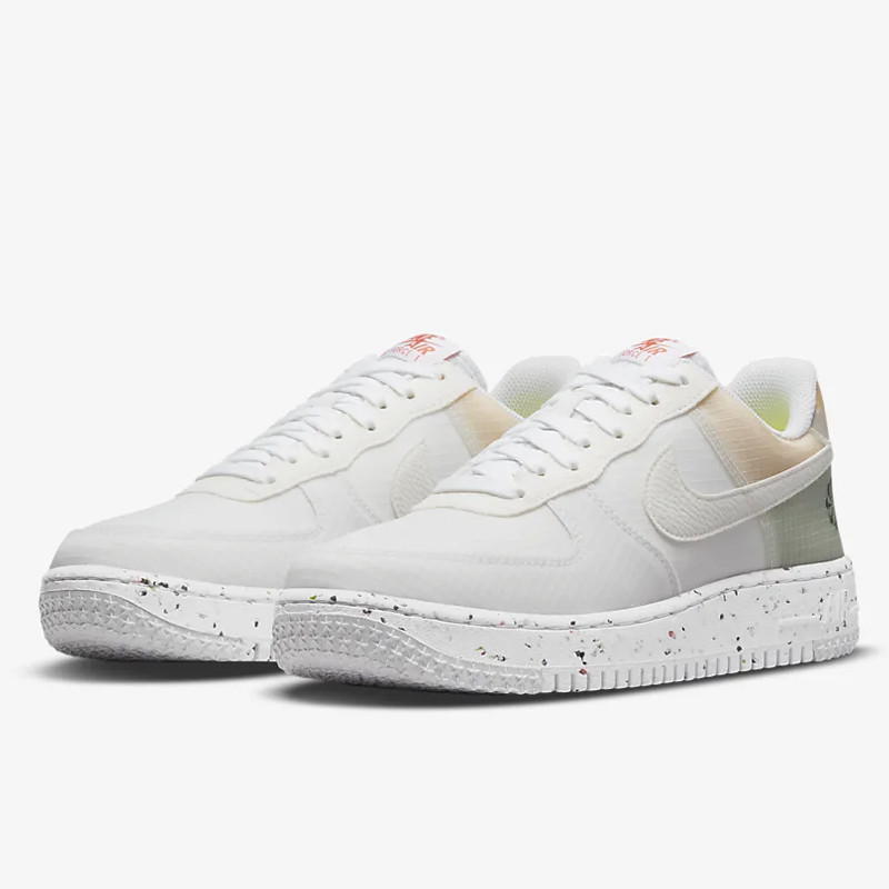 Air Force 1 Crater foto 4