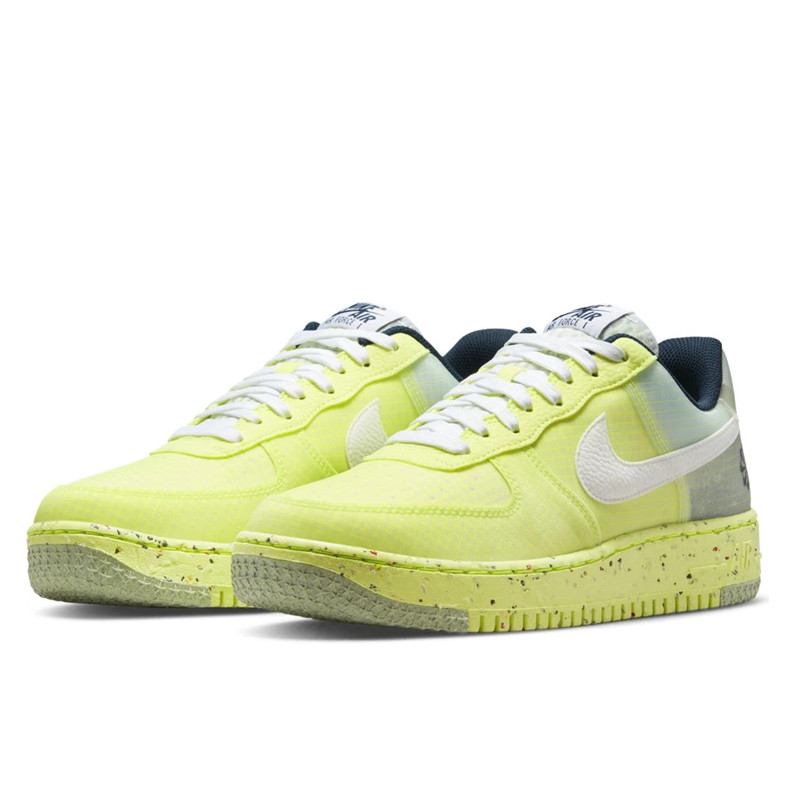 Air Force 1 Crater foto 2
