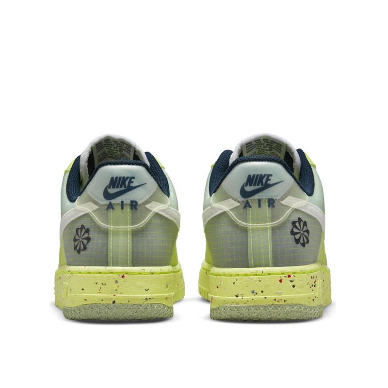 Air Force 1 Crater foto 4