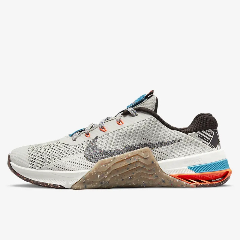 SEPATU TRAINING NIKE Metcon 7