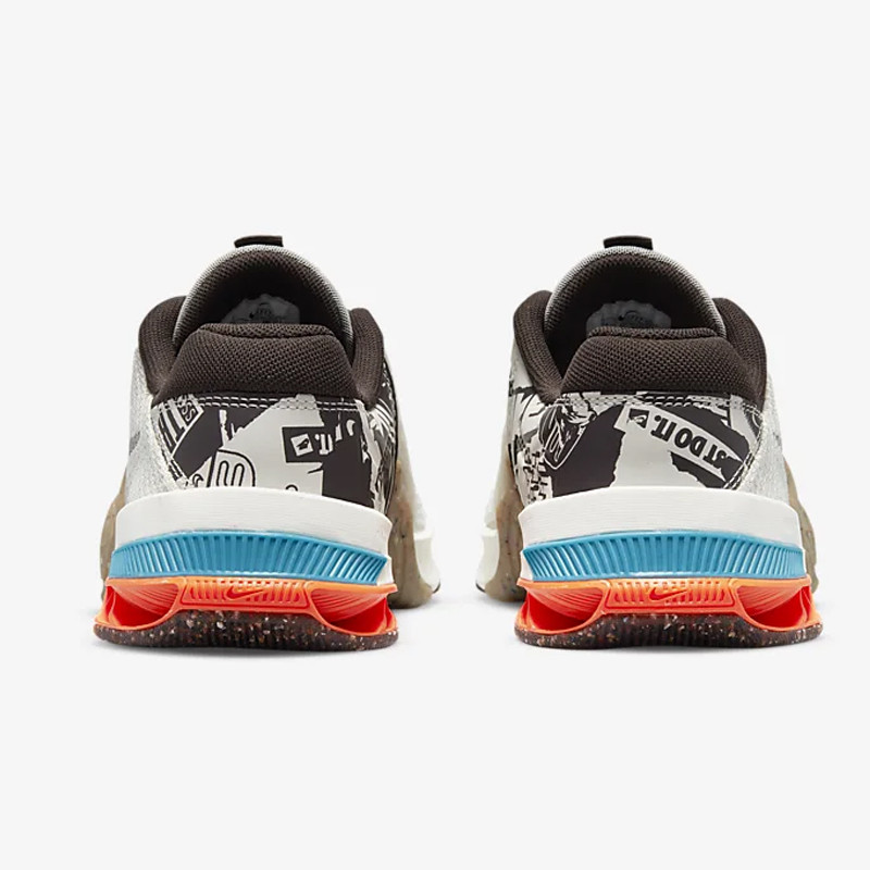 SEPATU TRAINING NIKE Metcon 7