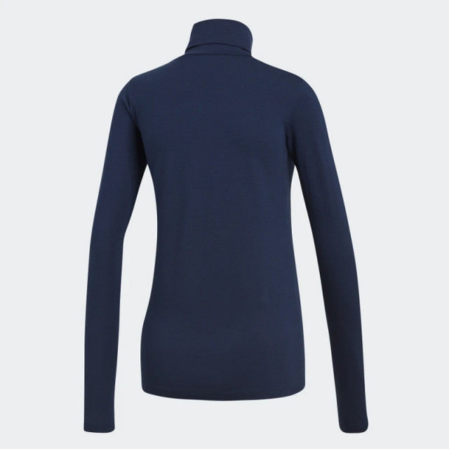 Wmns Styling Complements Turtleneck Tee foto 2