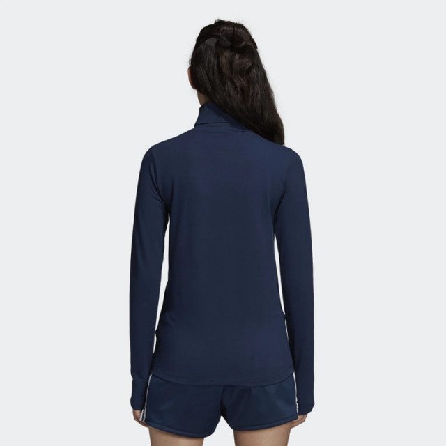 Wmns Styling Complements Turtleneck Tee foto 4