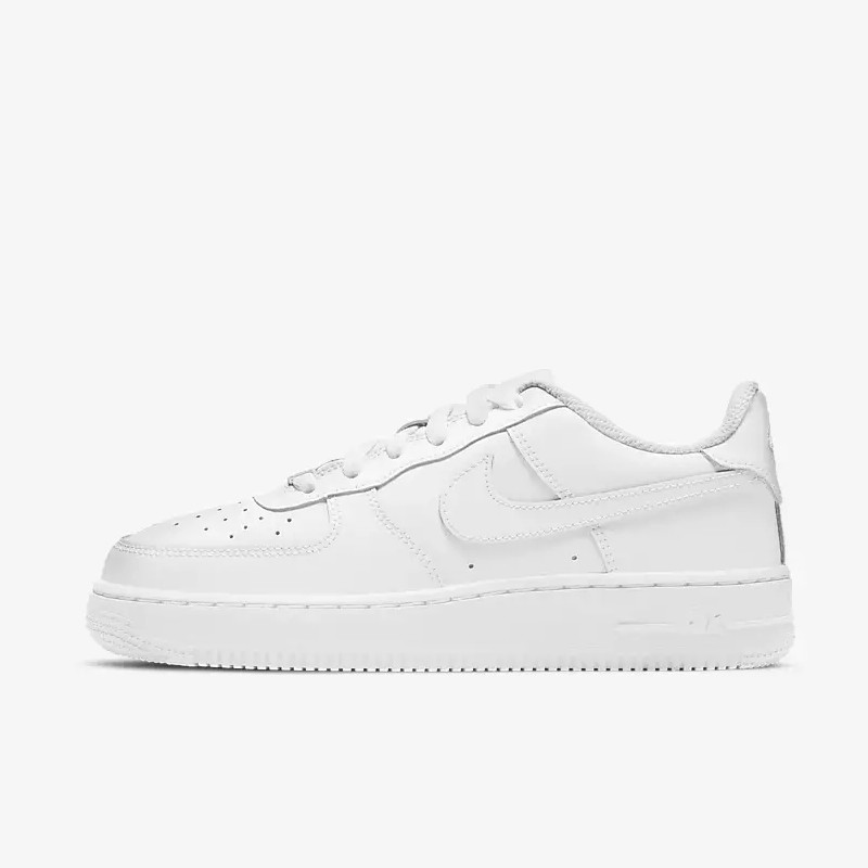 SEPATU SNEAKERS NIKE Air Force 1 LE Kids GS