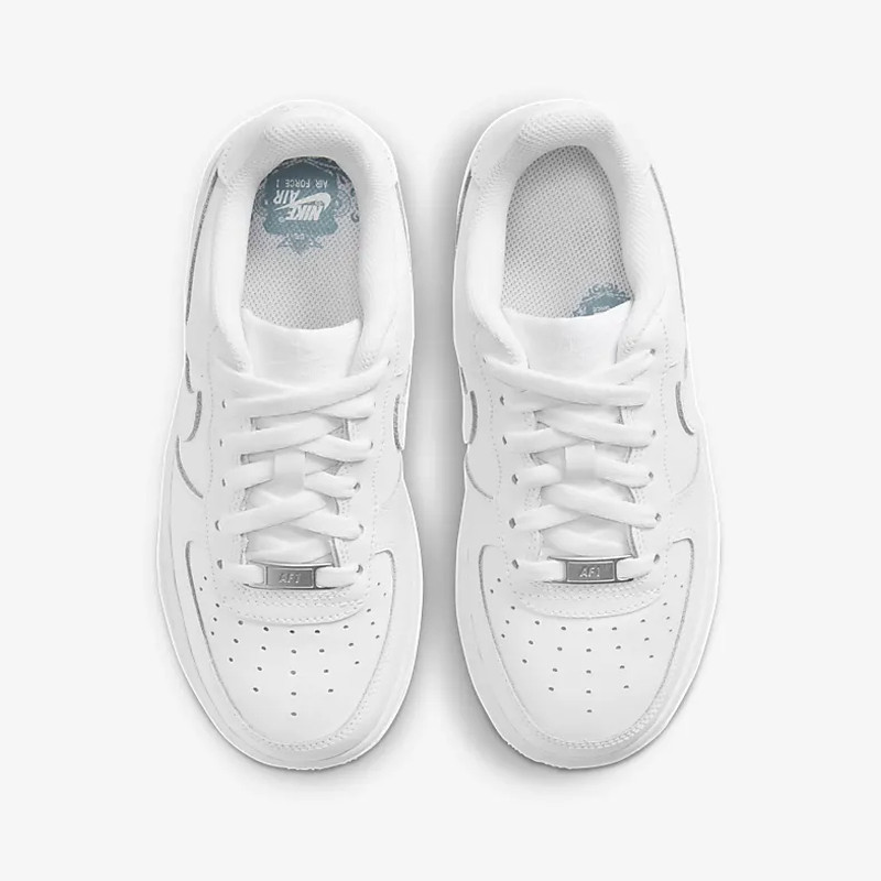 SEPATU SNEAKERS NIKE Air Force 1 LE Kids GS