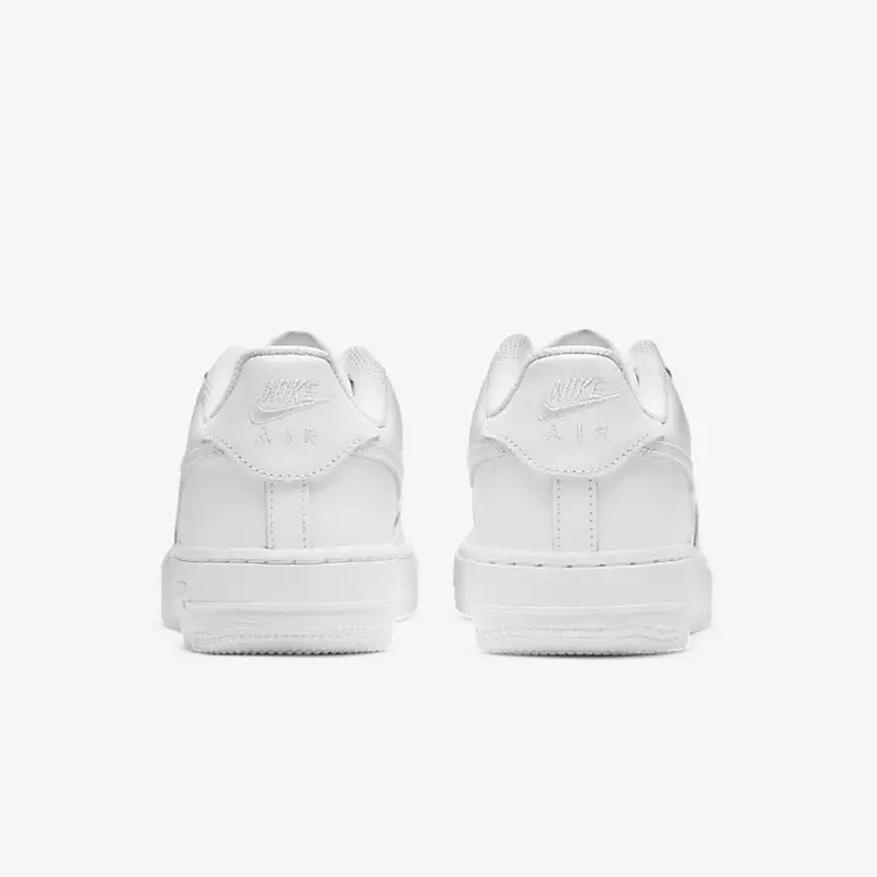 SEPATU SNEAKERS NIKE Air Force 1 LE Kids GS