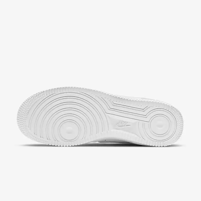 SEPATU SNEAKERS NIKE Air Force 1 LE Kids GS