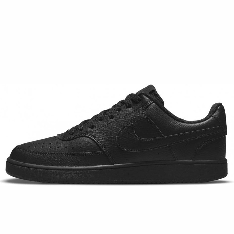 SEPATU SNEAKERS NIKE Court Vision Low Next Nature