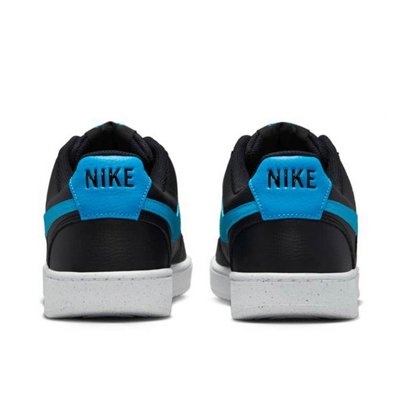 SEPATU SNEAKERS NIKE Court Vision Low Next Nature