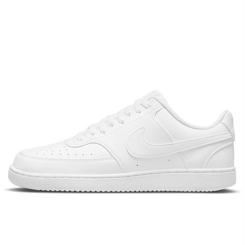 SEPATU SNEAKERS NIKE Court Vision Low Next Nature